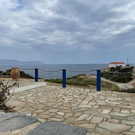 ξενοδοχειο ακρωτηρι Hotel Platia Ammos