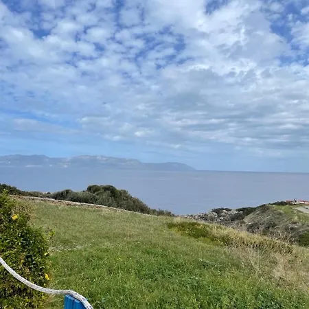 ξενοδοχειο ακρωτηρι