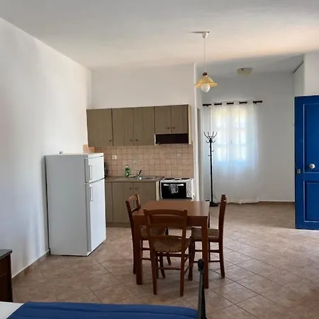 ξενοδοχειο ακρωτηρι Hotel 3*