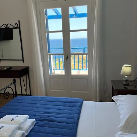 Hotel ξενοδοχειο ακρωτηρι