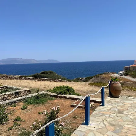Hotel ξενοδοχειο ακρωτηρι 3*