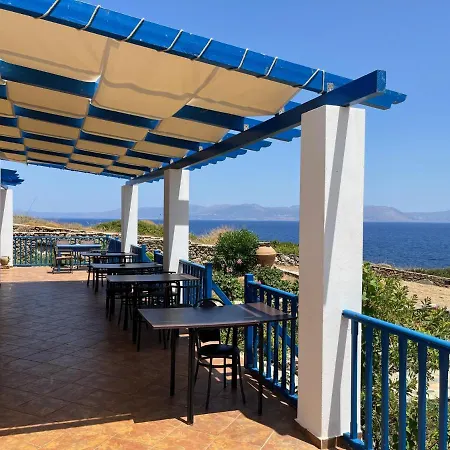 ξενοδοχειο ακρωτηρι Hotel 3*