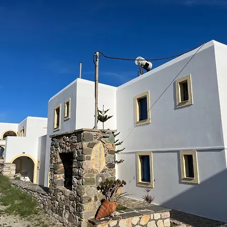 ξενοδοχειο ακρωτηρι