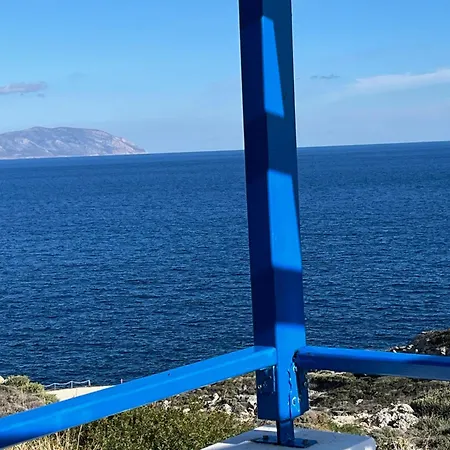 Hotel ξενοδοχειο ακρωτηρι 3*