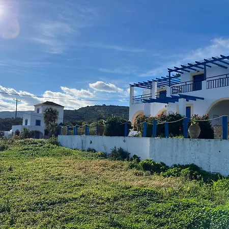 ξενοδοχειο ακρωτηρι Hotel