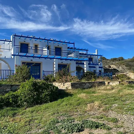 ξενοδοχειο ακρωτηρι Hotel