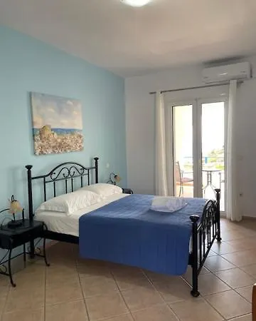 Hotel ξενοδοχειο ακρωτηρι