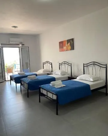 ξενοδοχειο ακρωτηρι