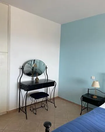 ξενοδοχειο ακρωτηρι Hotel