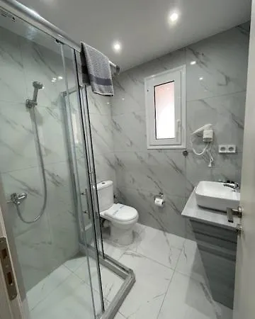 Hotel ξενοδοχειο ακρωτηρι