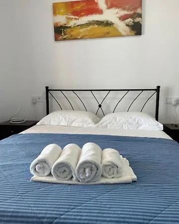 Hotel ξενοδοχειο ακρωτηρι