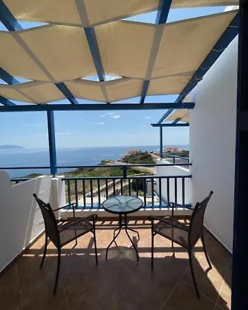 ξενοδοχειο ακρωτηρι Hotel 3*