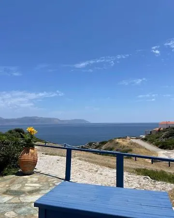 Hotel ξενοδοχειο ακρωτηρι 3*